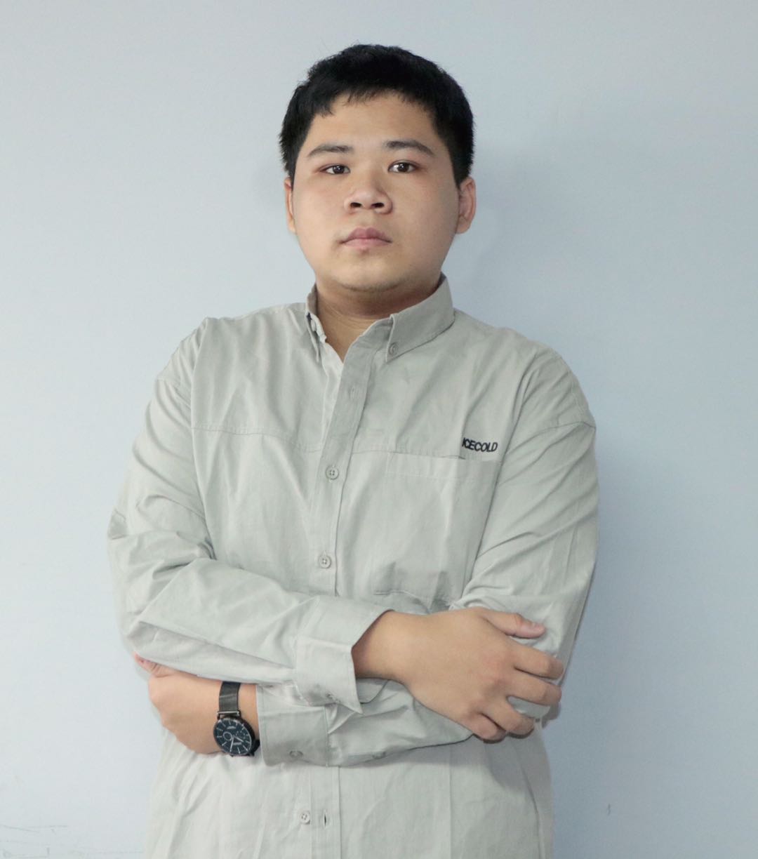 張杰輝